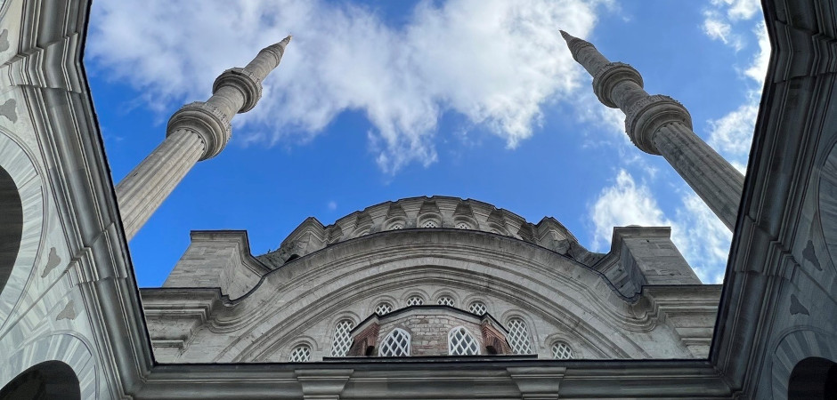 Isztambul – A város legjobb éttermei és a hüzün életérzés