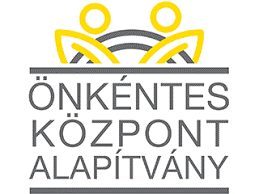 Önkéntes Központ Alapítvány logó